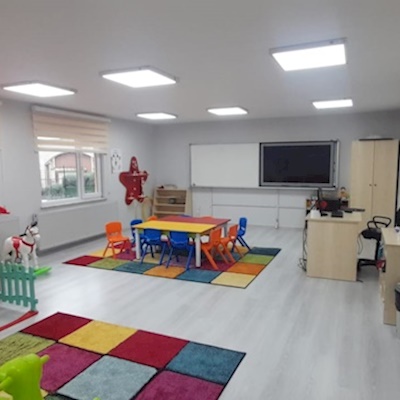 EREĞLİ OSB ANAOKULU EĞİTİM ÖĞRETİME BAŞLADI
