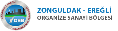 ZONGULDAK EREĞLİ ORGANİZE SANAYİ BÖLGESİ