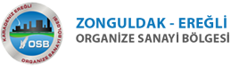 ZONGULDAK EREĞLİ ORGANİZE SANAYİ BÖLGESİ