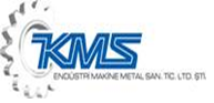 KMS ENDÜSTRİ METAL TEKSTİL GIDA TUZM. TAŞIMACILIK SAN. VE TİC. LTD. ŞTİ.