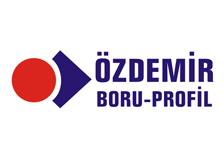 ÖZDEMİR BORU