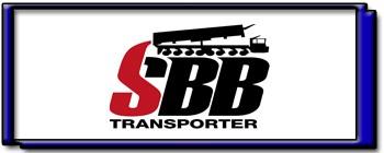 SBB TRANSPORTER MAKİNA İMALAT İÇ VE DIŞ TİCARET A.Ş