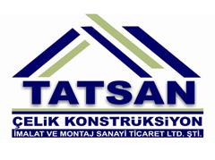 TAT-SAN ÇELİK KONSTRİK. İMALAT VE MONTAJ SAN. VE TİC. LTD.ŞTİ